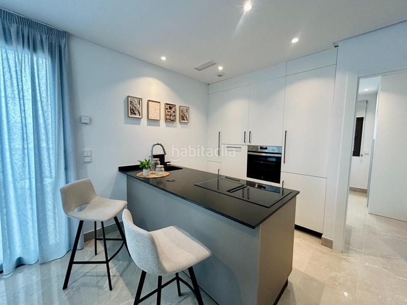 Foto 2fe7830e-267f-42d7-9e06-e8fea502501d. Chalet villa independiente con piscina en La Marina en Elche / Elx