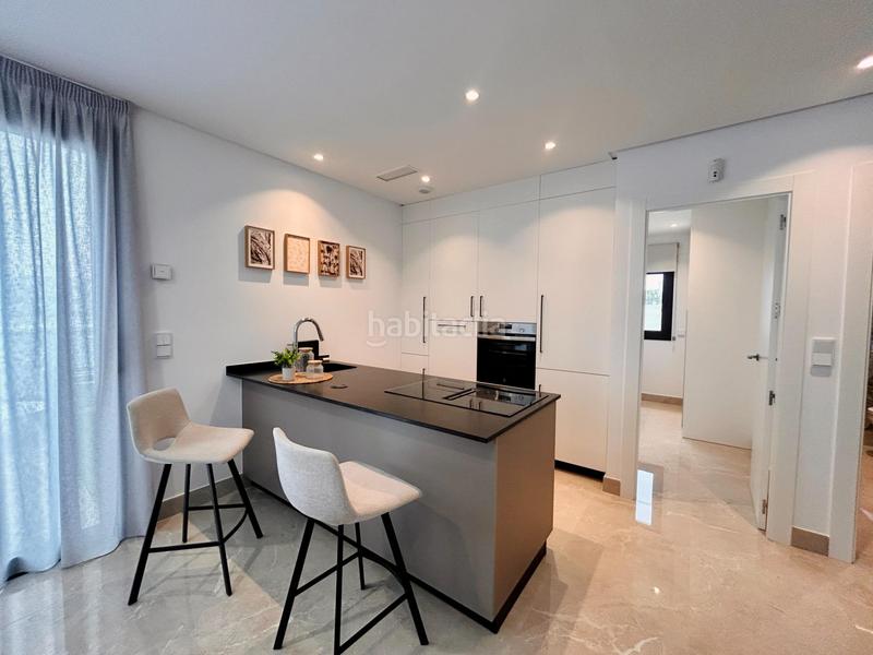 Foto 3bc5ebcd-8c5a-488a-8b61-018b48f752d4. Chalet villa independiente con piscina en La Marina en Elche / Elx