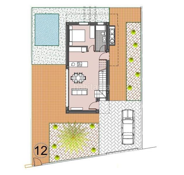 Foto 54301105-d58e-499d-b560-3266b04ae892. Chalet villa independiente con piscina en La Marina en Elche / Elx