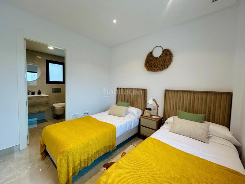 Foto 91d464d0-6e23-473d-8148-9be8aeec0396. Chalet villa independiente con piscina en La Marina en Elche / Elx