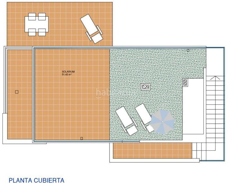 Foto c72f73cb-0885-4254-99db-6d213c289809. Chalet villa independiente con piscina en La Marina en Elche / Elx