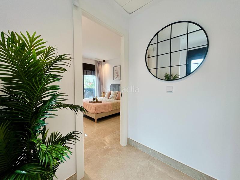 Foto c9589d6a-a934-4d9c-825e-de7cd8016e43. Chalet villa independiente con piscina en La Marina en Elche / Elx