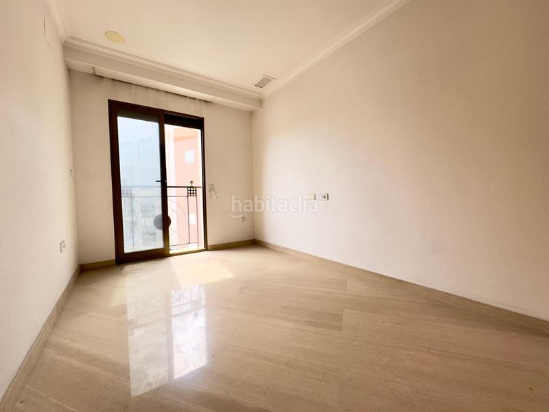 Foto 121aff2a-6154-4a59-8e6a-b601b8a6f9d9. Pis amb calefacció aparcament a Centro Elche / Elx