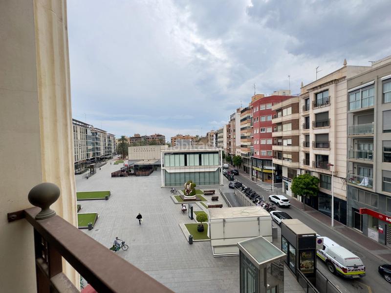 Foto 1f7ae2af-45e0-4905-ae94-2b179cb821d9. Pis amb calefacció aparcament a Centro Elche / Elx