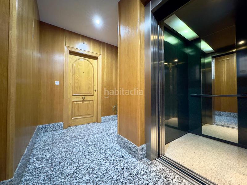 Foto 29512d9e-87c5-44f7-96b5-84daedb93479. Pis amb calefacció aparcament a Centro Elche / Elx