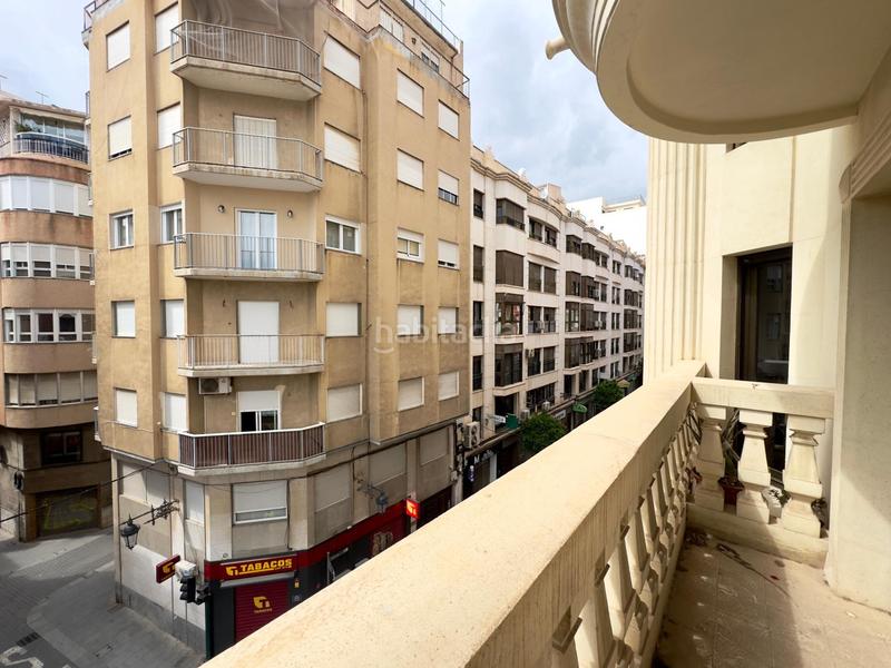 Foto 2a8162dc-31b3-48fd-83e0-beddc63cb661. Pis amb calefacció aparcament a Centro Elche / Elx