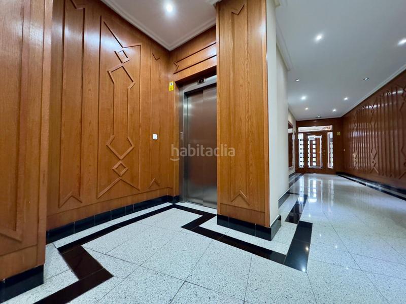 Foto 2ea6446c-c36e-4e61-abf8-403fa6a8a8d4. Pis amb calefacció aparcament a Centro Elche / Elx