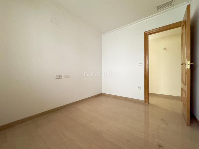 Foto 5d092d05-0454-45e7-b88c-c3edf99d433f. Pis amb calefacció aparcament a Centro Elche / Elx