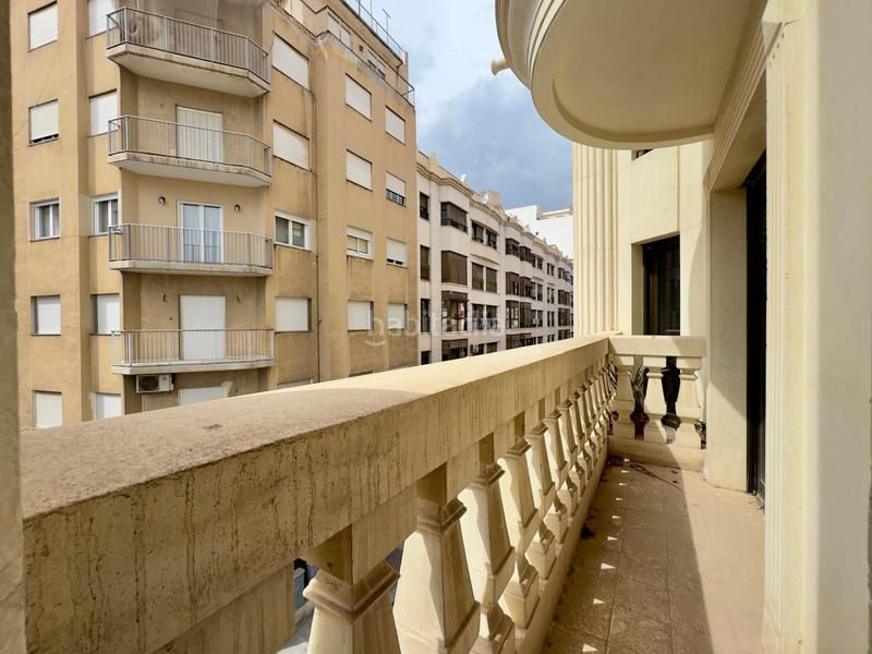 Foto 60697c77-3c3d-40fc-b224-2eeefb34d066. Pis amb calefacció aparcament a Centro Elche / Elx