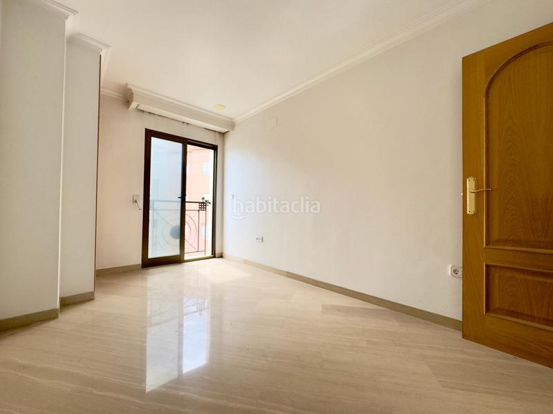 Foto 717e83a3-07ef-4af0-b1db-64d2c9ef271c. Pis amb calefacció aparcament a Centro Elche / Elx