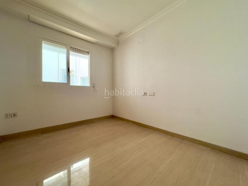 Foto 8deed00e-3c96-47d5-8d98-ad24eadf6dea. Pis amb calefacció aparcament a Centro Elche / Elx