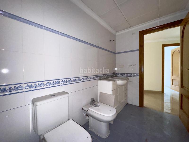 Foto 8ef650c0-f2f8-46e8-bb84-095b6366d21e. Pis amb calefacció aparcament a Centro Elche / Elx