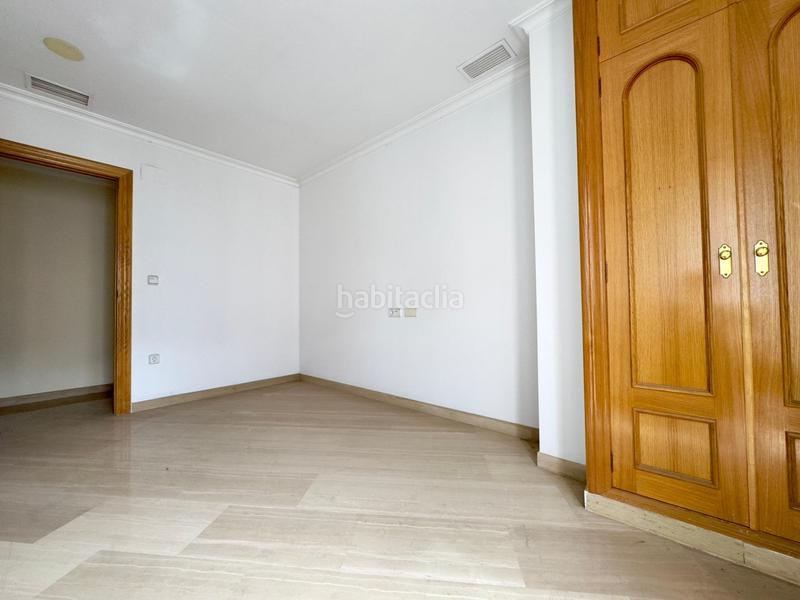 Foto a38b2756-e120-4ec4-a8e2-d1df8b12aabc. Flat with heating parking in Centro Elche / Elx