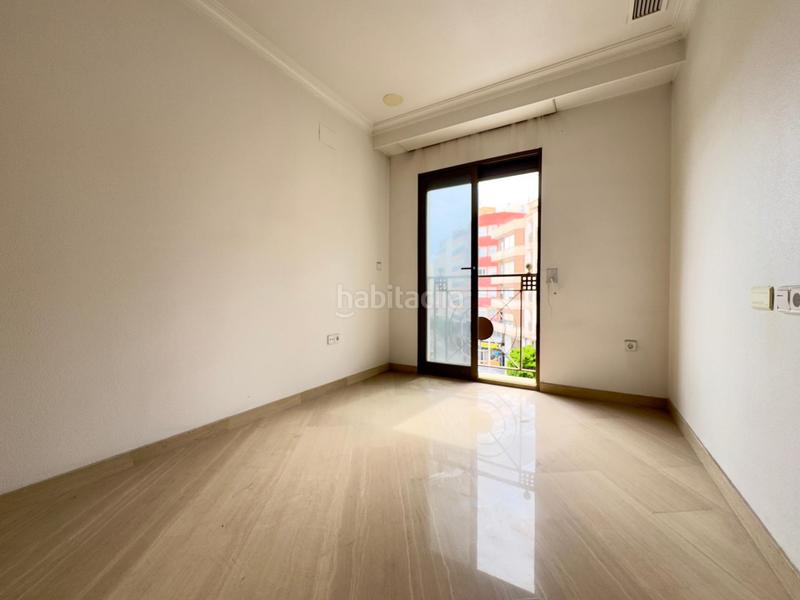 Foto be32ca2b-35e7-4ba6-aa2a-942b6ca66ccb. Flat with heating parking in Centro Elche / Elx