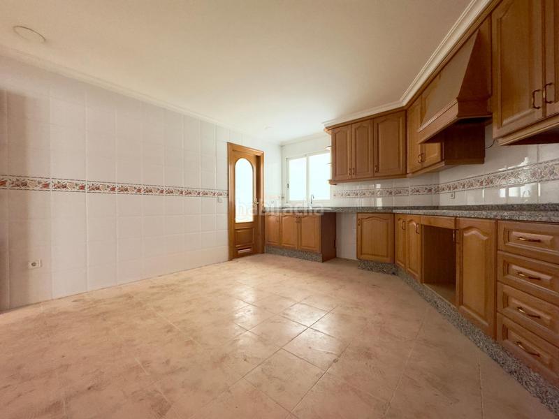 Foto cb7a81c7-0022-4f7d-8732-869625142460. Pis amb calefacció aparcament a Centro Elche / Elx