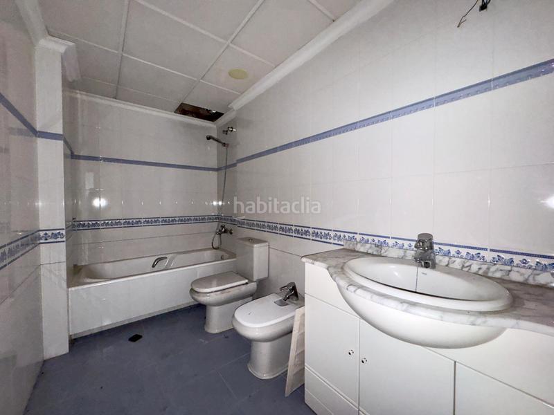 Foto fefd9b4a-6674-4675-abb2-4663ef789a11. Pis amb calefacció aparcament a Centro Elche / Elx