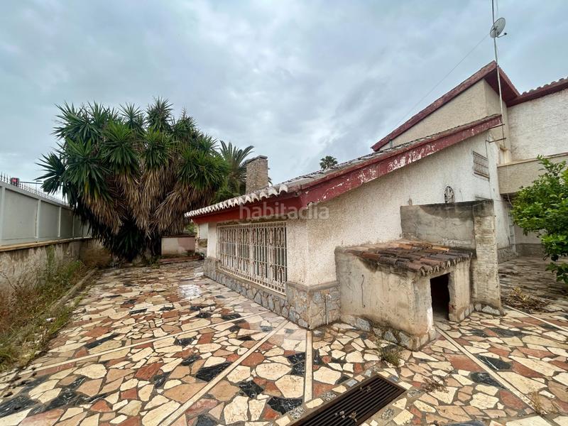 Foto 1a7a128b-42e2-48f6-aeb2-ca9f6d279020. Chalet in Ciutat Jardí - Torreta Verdí Elche / Elx