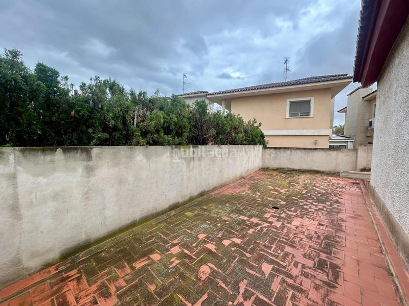 Foto 5c0683e4-b67d-4995-8bb1-e35ff0025bc1. Chalet in Ciutat Jardí - Torreta Verdí Elche / Elx