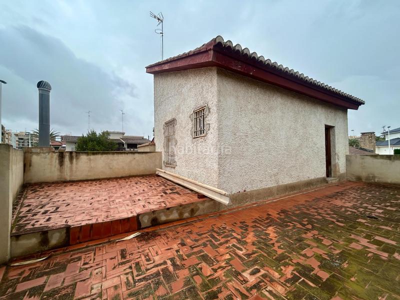 Foto 913b985c-8e2e-45a7-92df-c5e4f4f2ba02. Chalet in Ciutat Jardí - Torreta Verdí Elche / Elx