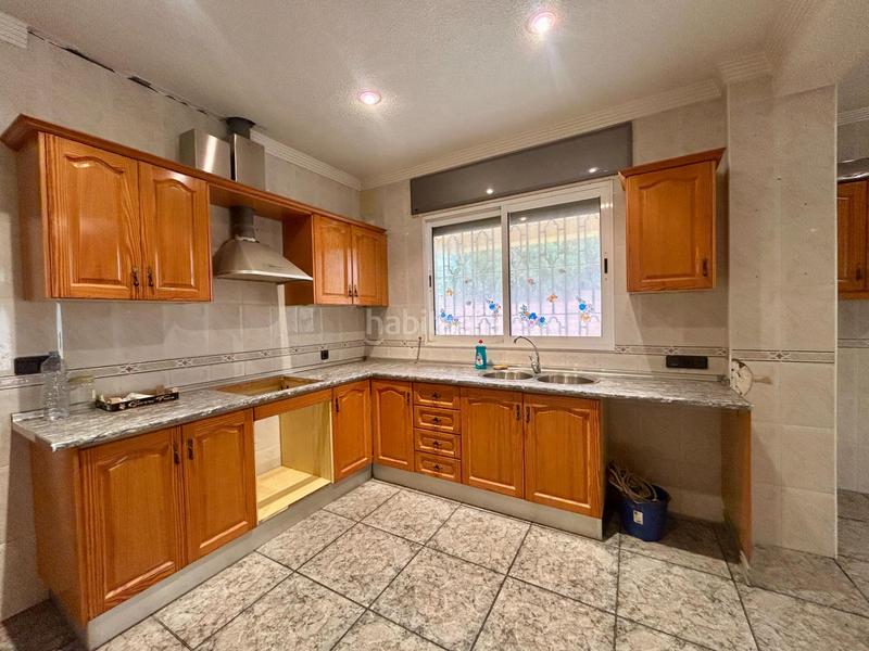 Foto fe06359d-fb1f-4bb0-99a3-21ea481eacfc. Chalet in Ciutat Jardí - Torreta Verdí Elche / Elx