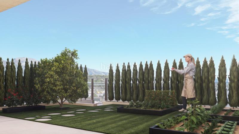 Foto 8e244d1b-7365-430a-858f-5936e7833460. Reihenhaus mit pool in San Rafael - Nucia Park Nucia (la)