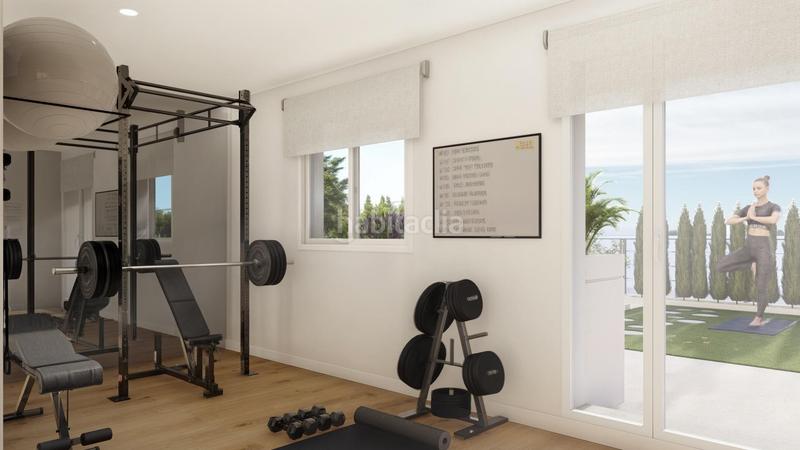 Foto af2f0676-b619-4296-b622-5f9200f71faf. Reihenhaus mit pool in San Rafael - Nucia Park Nucia (la)