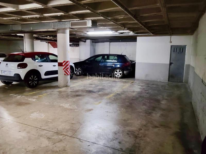 Foto 7c2bf7b1-af82-485b-bf1f-eb373283a0fe. Aparcament cotxe a calle san leandro 17 a Mercado Alicante