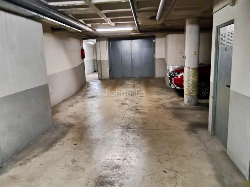 Foto b490f6fc-c3bf-45ae-88e0-d8606a105efa. Parking voiture dans calle san leandro 17 dans Mercado Alicante