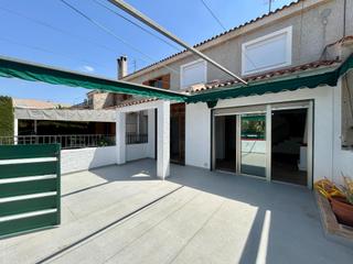 Casa a schiera in Dolores