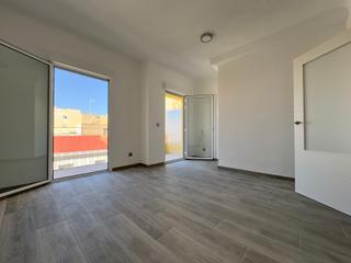 Etagenwohnung  Calle sta maria magdalena. Estrena hogar en pleno centro de aspe reformado, con ascensor, p