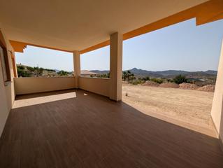 Pis a Abanilla. Vivienda nueva en plena naturaleza! casa de campo en macisvenda