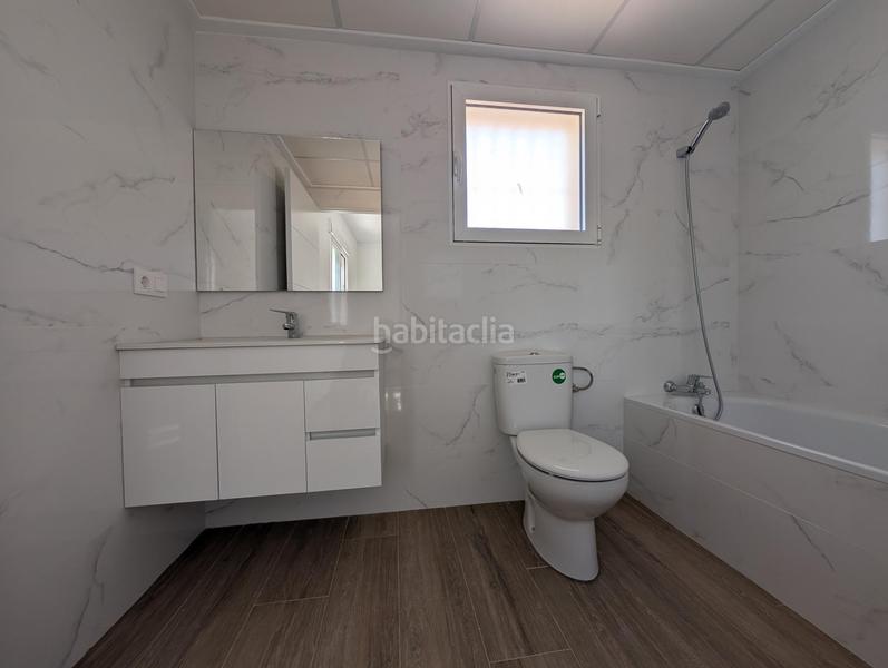 Foto 085fd2b0-4cab-4dc3-ac10-99b07fe56d1c. Chalet descubre tu nuevo hogar en macisvenda! en Abanilla