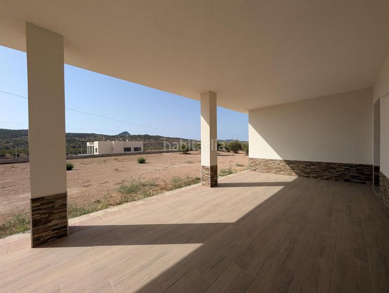 Foto 7a19206f-f6bd-4065-8104-e0856d78e0e0. Chalet descubre tu nuevo hogar en macisvenda! en Abanilla