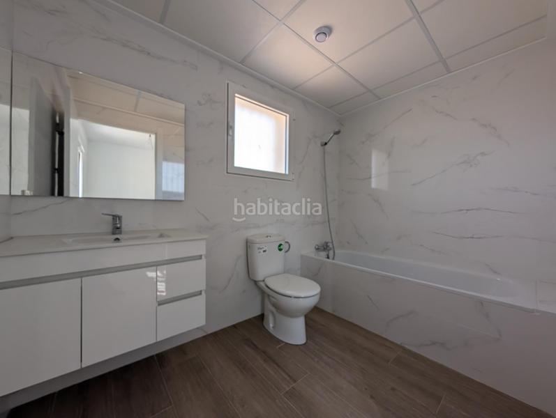 Foto cd676e4e-d667-4f82-935e-5d38f768029a. Chalet descubre tu nuevo hogar en macisvenda! en Abanilla