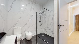 Erdgeschoss  Calle de cerdá. Impresionante piso reformado a estrenar en alicante  listo para