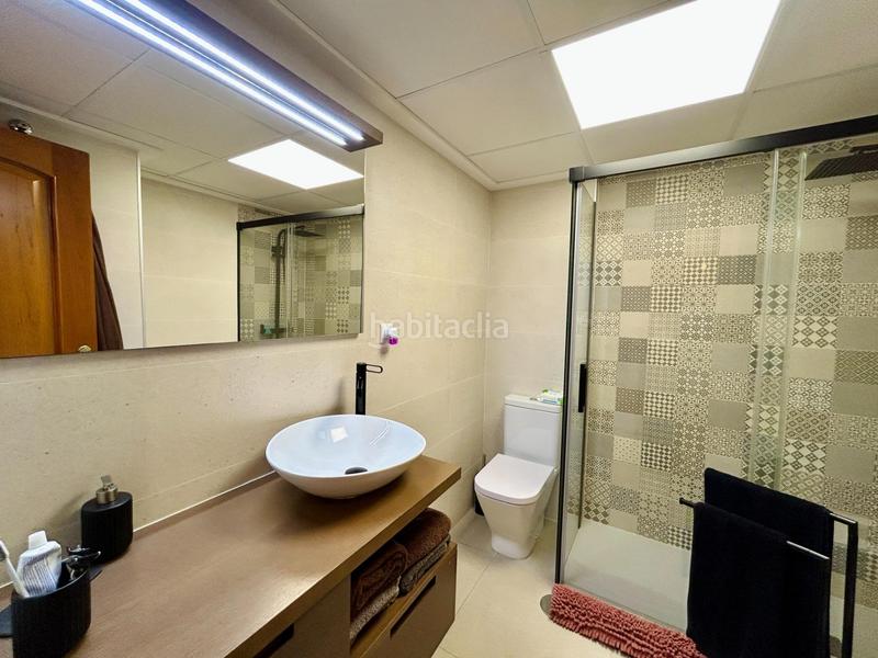 Foto 062f9847-8f99-41cb-9882-f57a3d45f4ed. Casa amb calefacció aparcament piscina a Ciutat Jardí - Torreta Verdí Elche / Elx