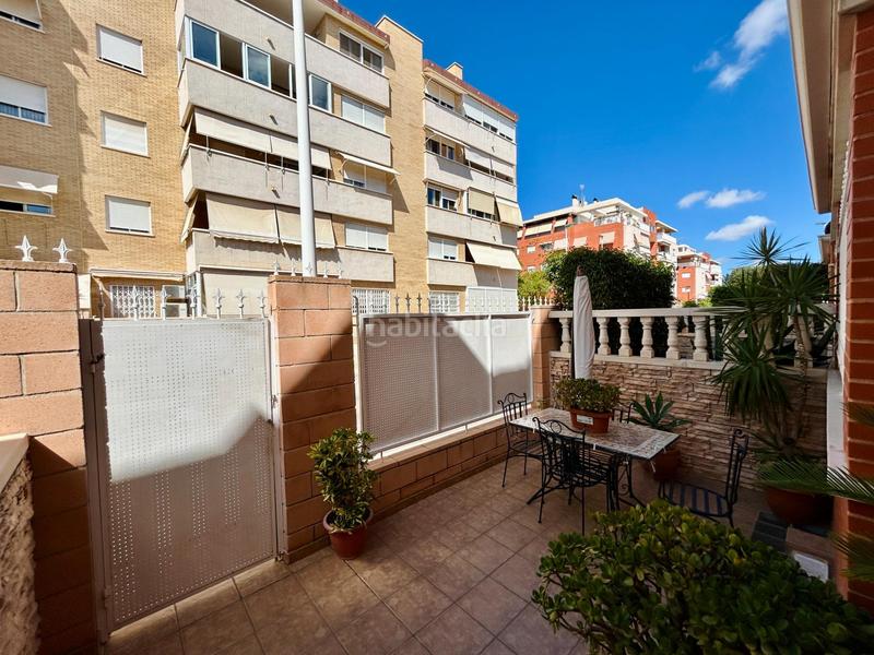 Foto 7f63c8d6-9fff-4f65-bd9f-bd59ba6f4623. Casa con riscaldamento parcheggio piscina in Ciutat Jardí - Torreta Verdí Elche / Elx