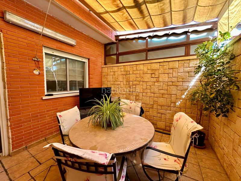 Foto af708919-5302-40bc-8122-c83fdec4db50. Casa con riscaldamento parcheggio piscina in Ciutat Jardí - Torreta Verdí Elche / Elx