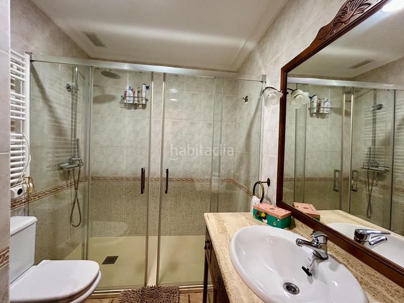 Foto cb8dd89d-0bc7-4038-8b92-945c6390c6a6. Casa amb calefacció aparcament piscina a Ciutat Jardí - Torreta Verdí Elche / Elx