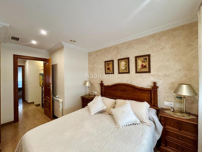 Foto cd7f7af2-32f8-40be-ae97-380a5cc1e941. Casa con riscaldamento parcheggio piscina in Ciutat Jardí - Torreta Verdí Elche / Elx