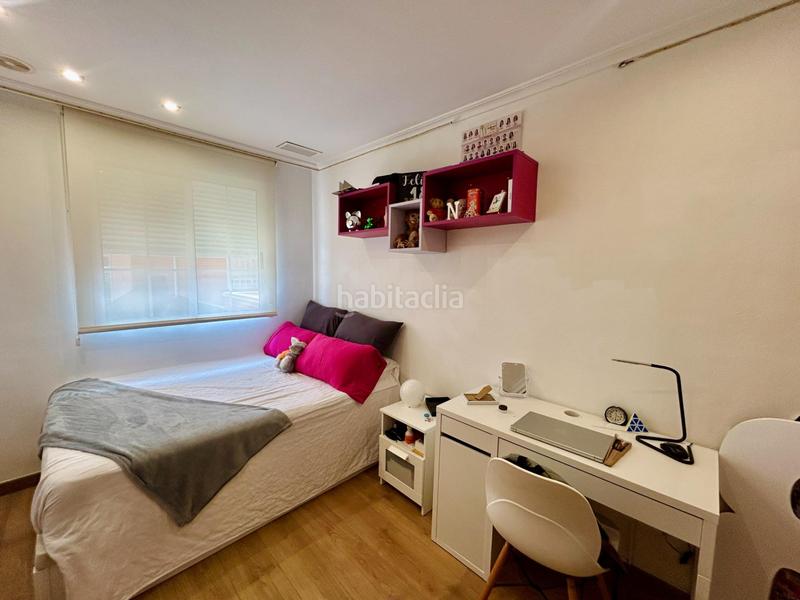 Foto ddd05324-c87a-4078-8f91-314f7d032223. Casa con riscaldamento parcheggio piscina in Ciutat Jardí - Torreta Verdí Elche / Elx