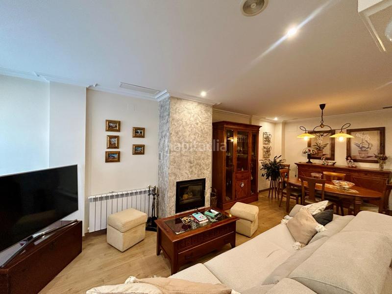 Foto e57ed0bb-c4bd-41ef-9dd3-c5fd82e62341. Casa con riscaldamento parcheggio piscina in Ciutat Jardí - Torreta Verdí Elche / Elx