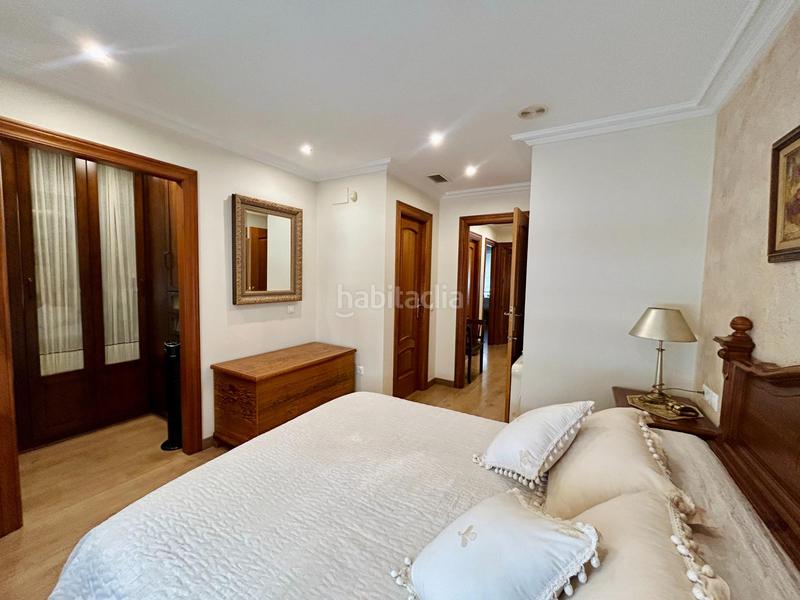 Foto ef0af5b6-6ac0-401c-8b21-adfcb2ee887f. Casa con riscaldamento parcheggio piscina in Ciutat Jardí - Torreta Verdí Elche / Elx