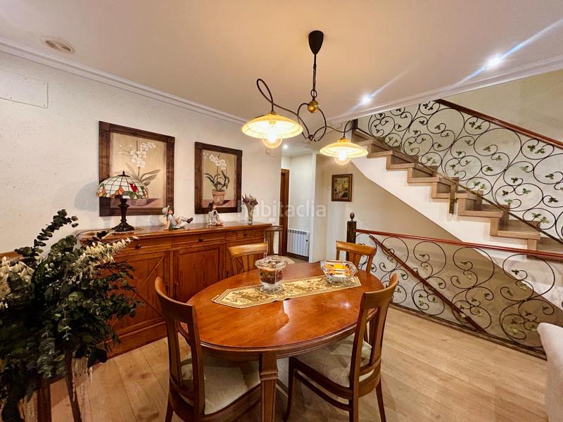 Foto efe681fa-e62b-413b-9d2a-1ee0a02a75bb. Casa amb calefacció aparcament piscina a Ciutat Jardí - Torreta Verdí Elche / Elx