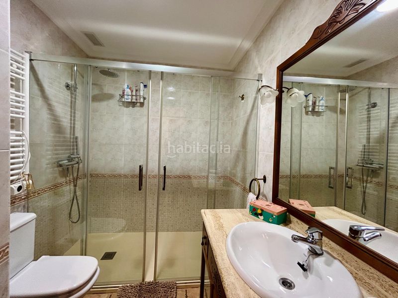 Foto ae7e8341-ee76-4e0b-8d8c-f48df7f52fb6. Casa amb calefacció aparcament piscina a Ciutat Jardí - Torreta Verdí Elche / Elx