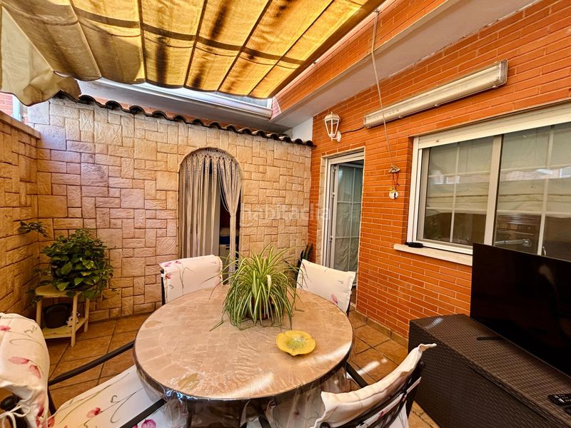 Foto d1a689cb-98f0-4f8c-81dd-c5c44ad422a9. Casa amb calefacció aparcament piscina a Ciutat Jardí - Torreta Verdí Elche / Elx