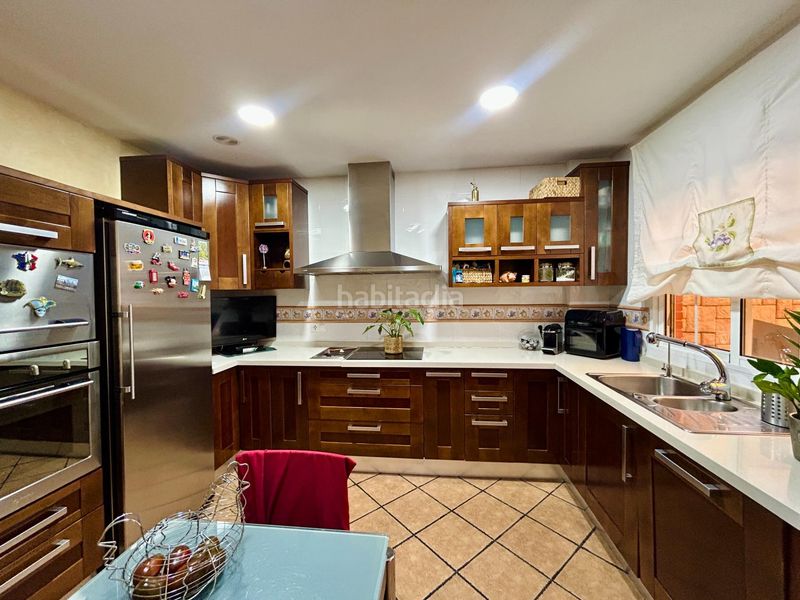 Foto fbe5390e-8882-484e-8582-1d14f09ae8ce. Casa amb calefacció aparcament piscina a Ciutat Jardí - Torreta Verdí Elche / Elx