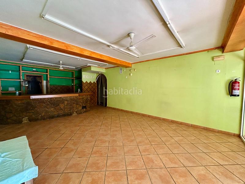 Foto 662c03f8-5b82-482a-a633-aee2f4cdd58f. Affitto locale commerciale in Pont Nou - Corazón de Jesús Elche / Elx