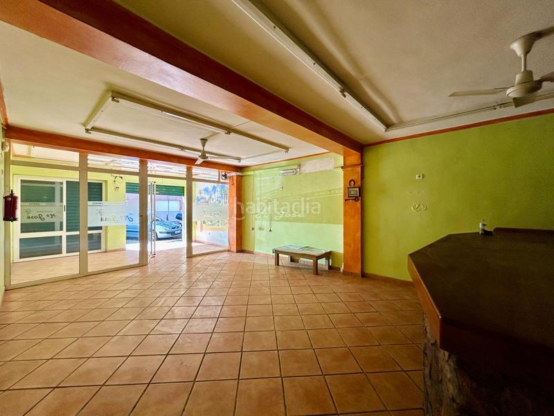 Foto 12a4d222-ddc9-4bfb-9148-274dc3a2907b. Alquiler local comercial alquiler cafeteria en Pont Nou - Corazón de Jesús Elche / Elx