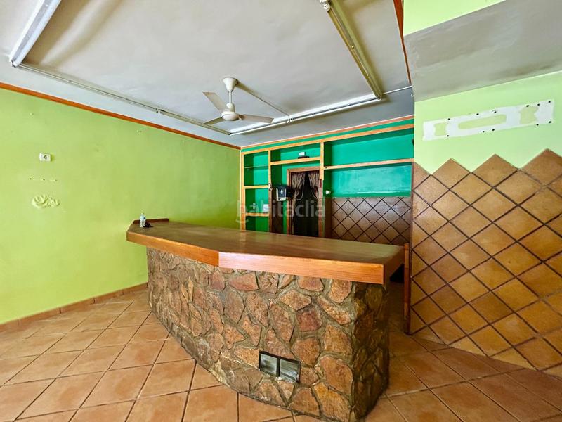 Foto afb1829f-a6e3-4a00-bd51-5aef321e011c. Alquiler local comercial alquiler cafeteria en Pont Nou - Corazón de Jesús Elche / Elx